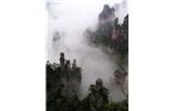 長沙、張家界看名山、黃石寨、金鞭溪、天子山、神秘湘西、猛洞河漂流、芙蓉鎮(zhèn)、鳳凰古城五日游